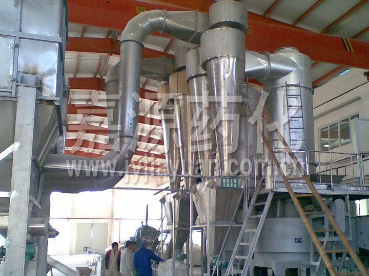 碳化硅干燥项目