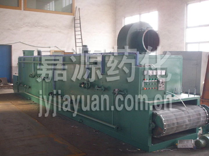 JYCTR肉制品烘干机