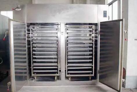 分享！食品烘箱常见的两种故障和其排除方法